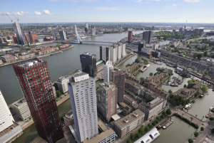 Rotterdam